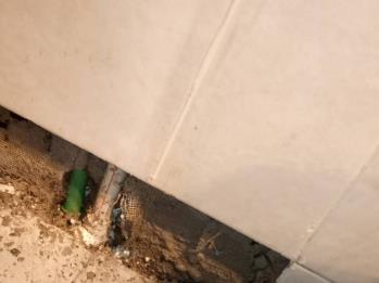 哈尔滨市卫生间测漏水公司分享下哈尔滨市市地下管线探测方法分析