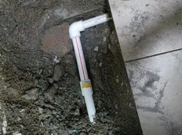 哈尔滨市卫生间漏水检测公司分享下家用管道漏水检测方法
