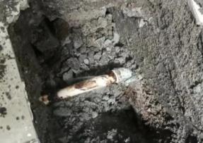 哈尔滨市卫生间漏水维修公司为您解答哈尔滨市市地下水管渗漏常见问题及解决方法。