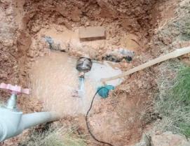 哈尔滨市测漏水公司浅析哈尔滨市地下水管漏水有哪些处理方法？