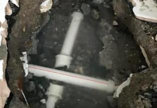  哈尔滨市测漏水公司浅析哈尔滨市管道泄漏检测公司检测水管泄漏